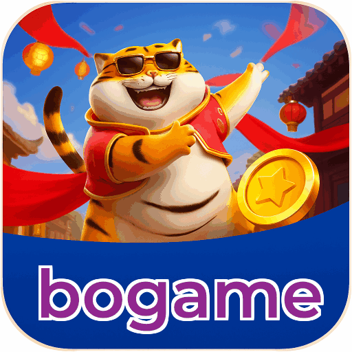 bogame logo
